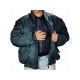 Chaqueta antibala piloto NIDEC CHB38 "paisano" NIJ IIIA + anticu