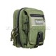 Maxpedition M-5 Waistpack Khaki