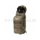 Funda Portabotellas 1 L Maxpedition Khaki