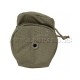 Funda Portabotellas 1 L Maxpedition Khaki