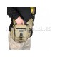 Bandolera Maxpedition Fatboy Versipack Khaki