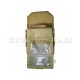 Bolsillo Maxpedition Monkey Combat Admin Pouch Black