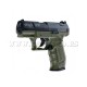 Pistola Walther CP99 Military Co2