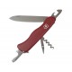08853 Navaja Multiusos Victorinox Picknicker 11 usos