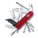 Victorinox - Navaja Suiza Multiusos CyberTool 34 usos