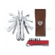 3.0239.L Alicate Multiusos Victorinox SWISS TOOL Spirit Plus con