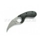 CR2510 cuchillo CRKT Kommer Bear Claw Black