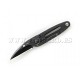 CR5520K navaja CRKT PECK Black (Precision Engineered Compact Kni