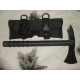 Hacha American Tomahawk LaGana Tactical Tomahawk