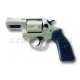 Revolver ME 38 COMPACT Cromo