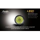 Linterna Fenix LD20