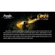 Linterna Fenix LD25