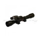 Visor Gamo 4X32 WR VAMPIR