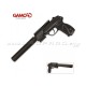 Pistola Gamo PT-85 Blowback Socom Co2