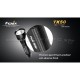 Linterna Fenix TK50