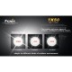 Linterna Fenix TK50