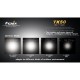 Linterna Fenix TK50