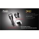 Linterna Fenix TK 21