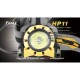 Linterna Frontal Fenix HP11