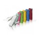 Navaja Suiza Multiusos Victorinox Tomo Yellow 5 usos (0.6201.A8)