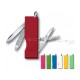 Navaja Suiza Multiusos Victorinox Tomo Yellow 5 usos (0.6201.A8)