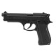 Pistola BRUNI Tipo 92F (Mod. BERETTA) Cal.9mm