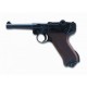 Pistola ME LUGER P-08