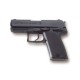 Pistola ME SP COMPACT (Mod. H&K)