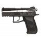 Pistola CZ 75 P-07 Duty Dual Tone Blowback (ASG16533)