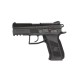 Pistola CZ 75 P-07 Duty Non Blowback (ASG16726)