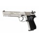 Walther CP88 Competition Nickel Co2 Full Metal