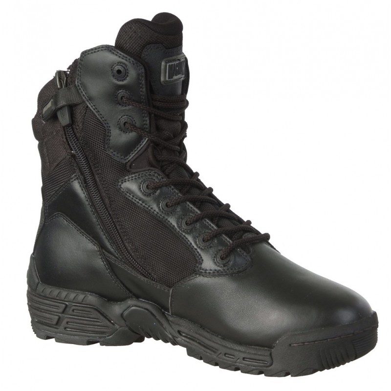 Botas Magnum Hombre Tacticas Botas De Trabajo Magnum Rigmaster