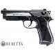 Pistola Beretta 90Two Dark Ops CO2