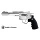 Revólver SMITH & WESSON Mod. 327 TRR8 Niquel CO2 