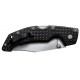 Navaja Cold Steel Voyager Large Clip Point  Serrated