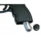 Pistola Crosman PRO 77 CO2