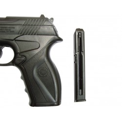 Pistola Crosman C11 CO2