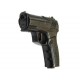 Pistola Crosman C11 CO2