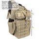 MX432K Maxpedition Kodiak Gearslinger Khaki