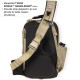 MX432K Maxpedition Kodiak Gearslinger Khaki