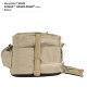 MX432K Maxpedition Kodiak Gearslinger Khaki