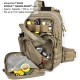 MX432K Maxpedition Kodiak Gearslinger Khaki