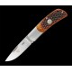 Fallkniven Tre Kronor TK3 Hueso Tallado