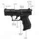 Pistola WALTHER P22  Niquel 9mm