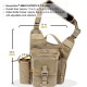  Maxpedition Fatboy G.T.G Khaki