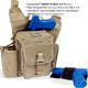  Maxpedition Fatboy G.T.G Khaki