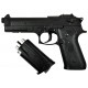 Pistola Valtro Airgun 92 Co2