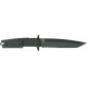 CUCHILLO Extrema Ratio COL MOSCHIN Testudo