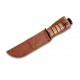 Ka-Bar USMC Straight Edge