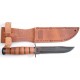 KA1251 cuchillo Ka-bar Short USA Plain Edge